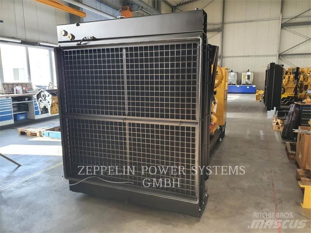 CAT C32 Dizel agregati