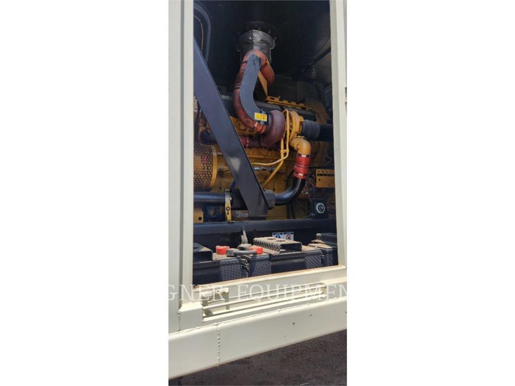 CAT C32 1000KW Ostali agregati