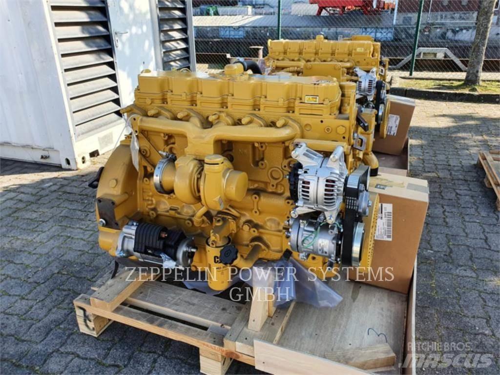 CAT C7.1 Industrijski motori