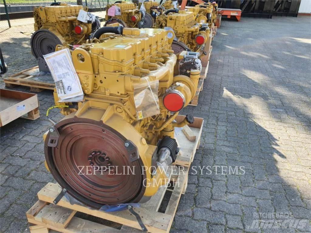 CAT C7.1 Industrijski motori