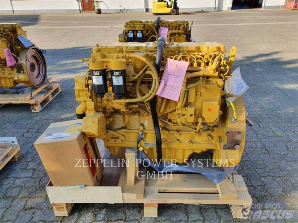 CAT C7.1 Industrijski motori