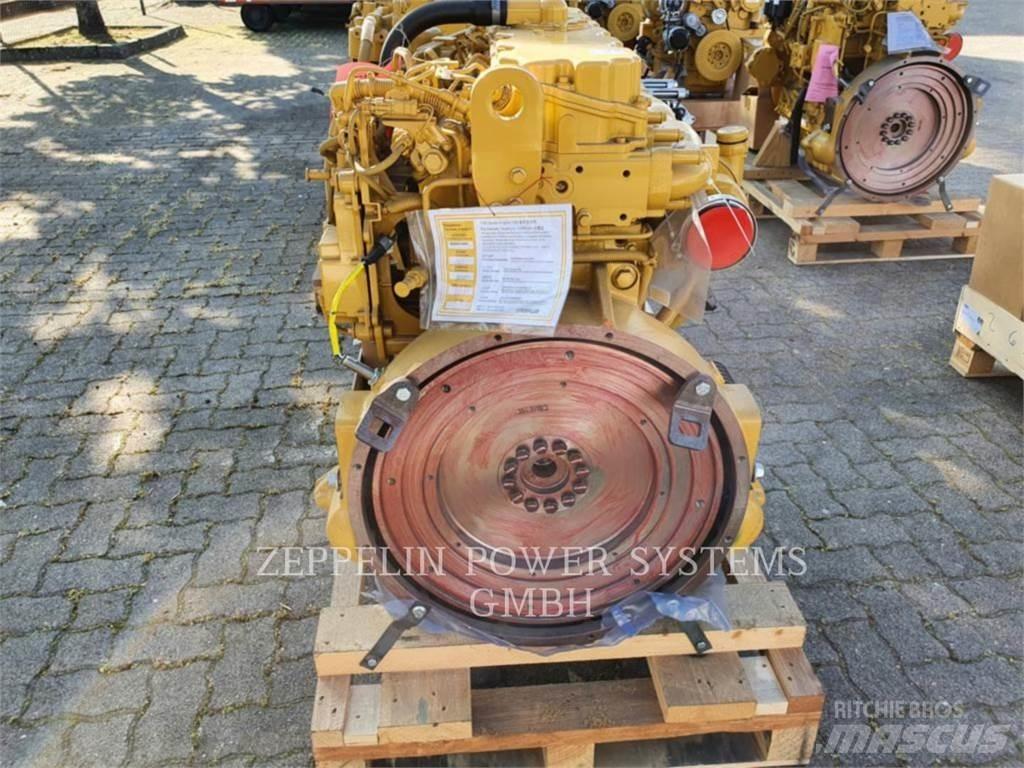 CAT C7.1 Industrijski motori