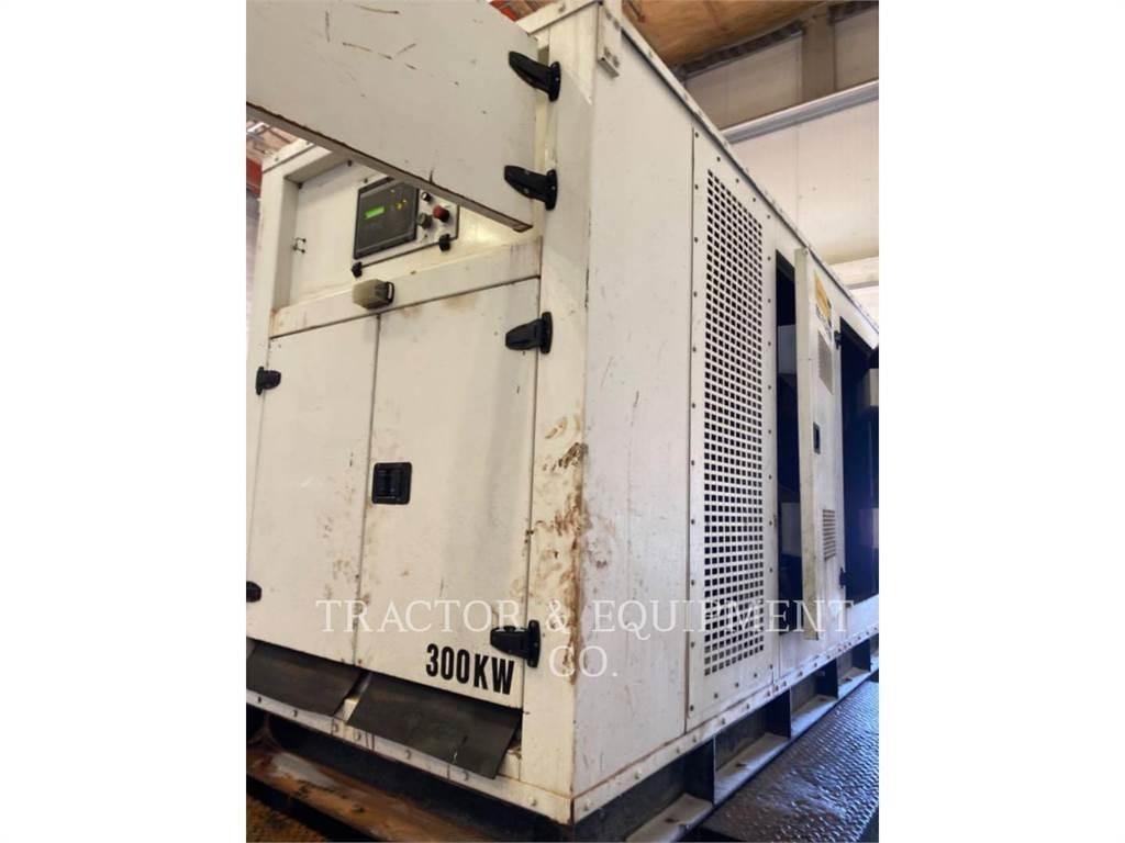 CAT C9 Ostali agregati
