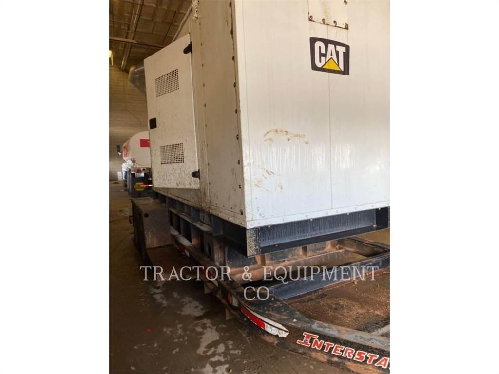 CAT C9 Ostali agregati