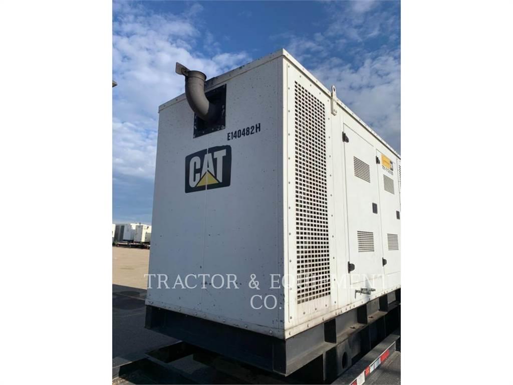 CAT C9 Ostali agregati