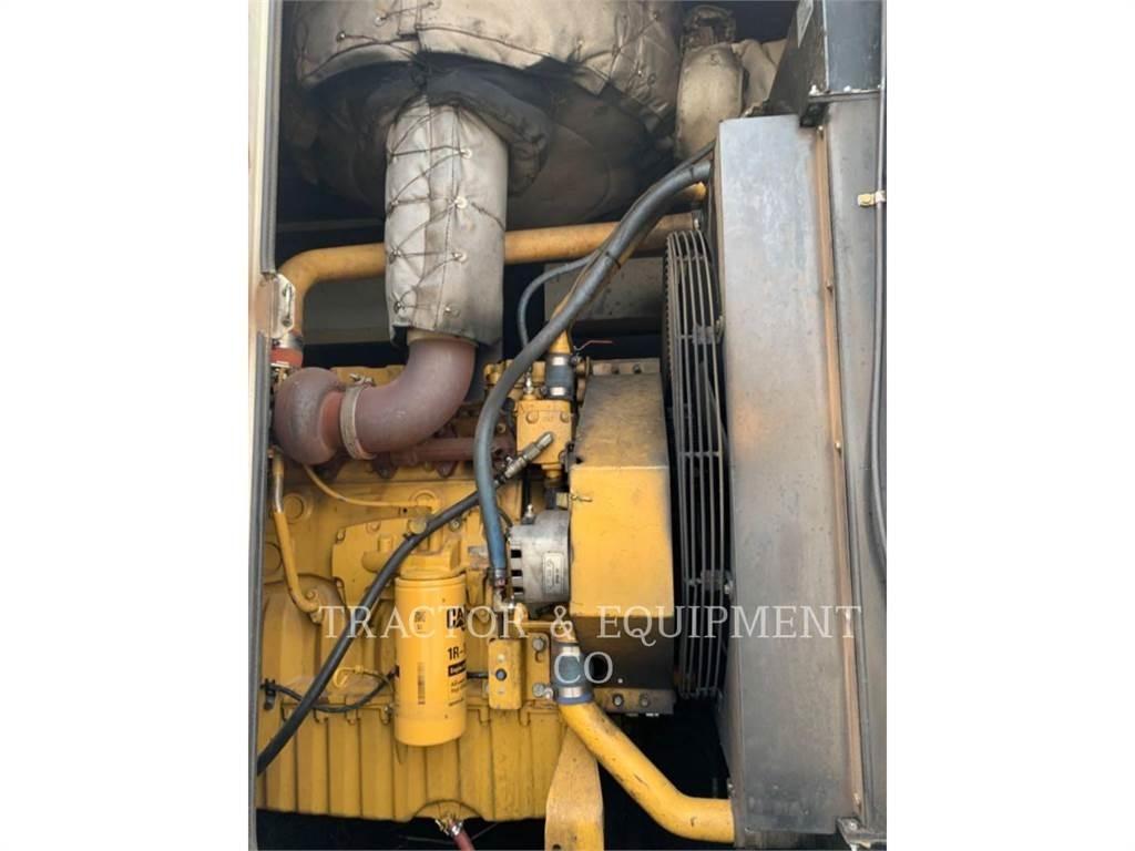 CAT C9 Ostali agregati