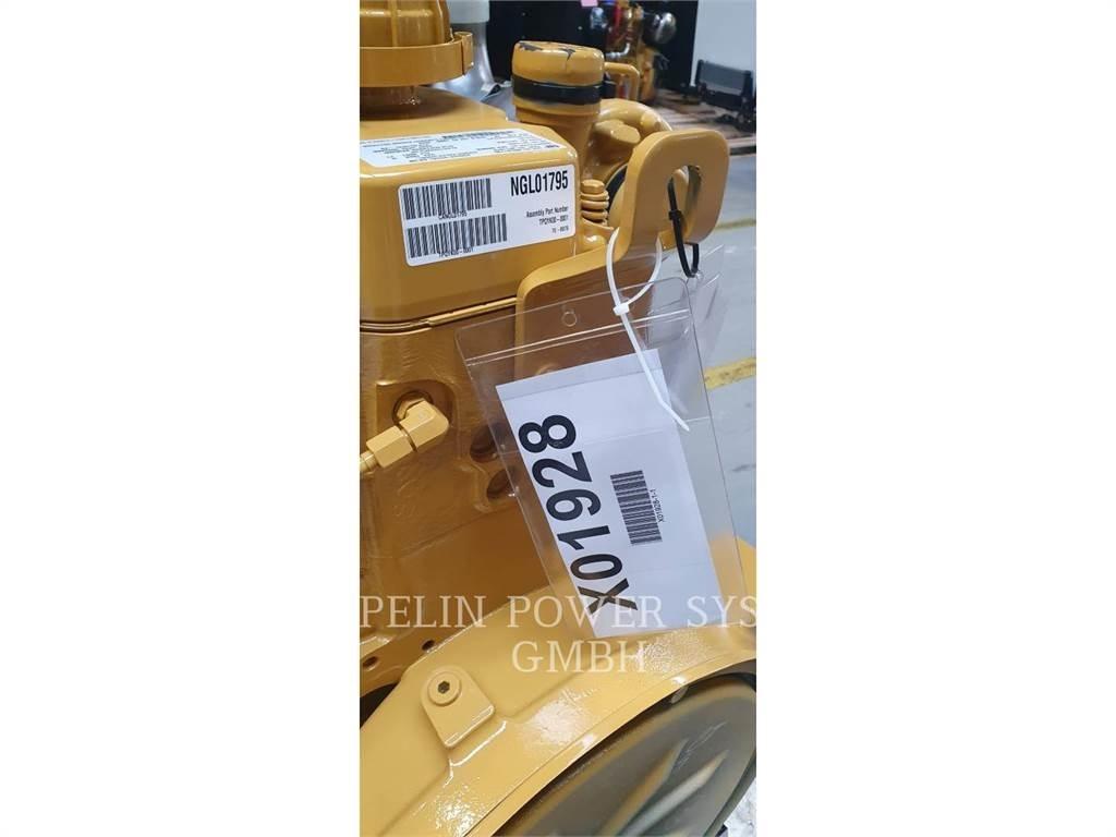CAT C9.3B Industrijski motori