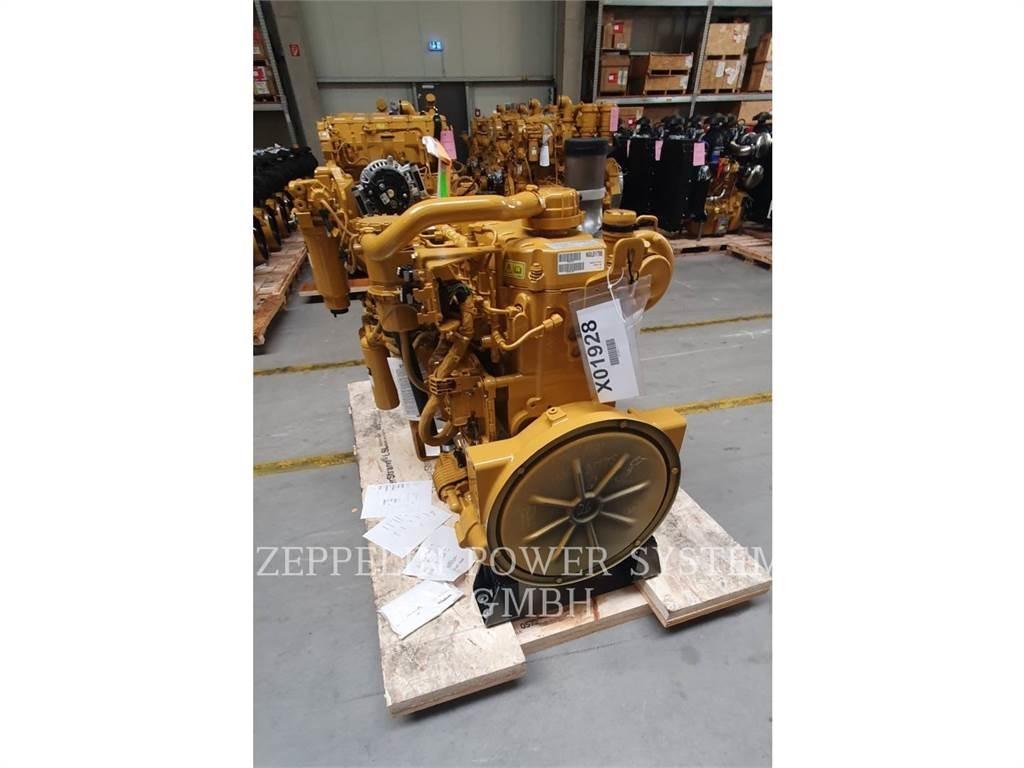 CAT C9.3B Industrijski motori