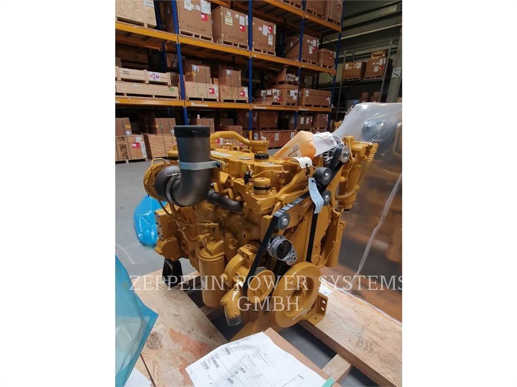 CAT C9.3B Industrijski motori