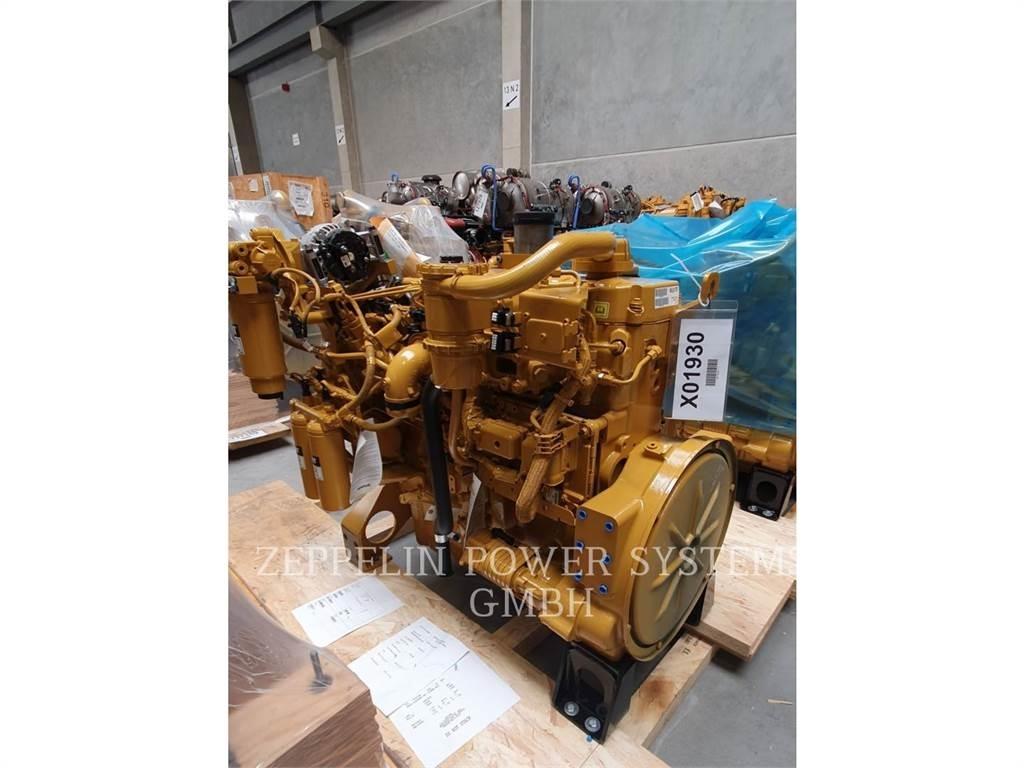 CAT C9.3B Industrijski motori