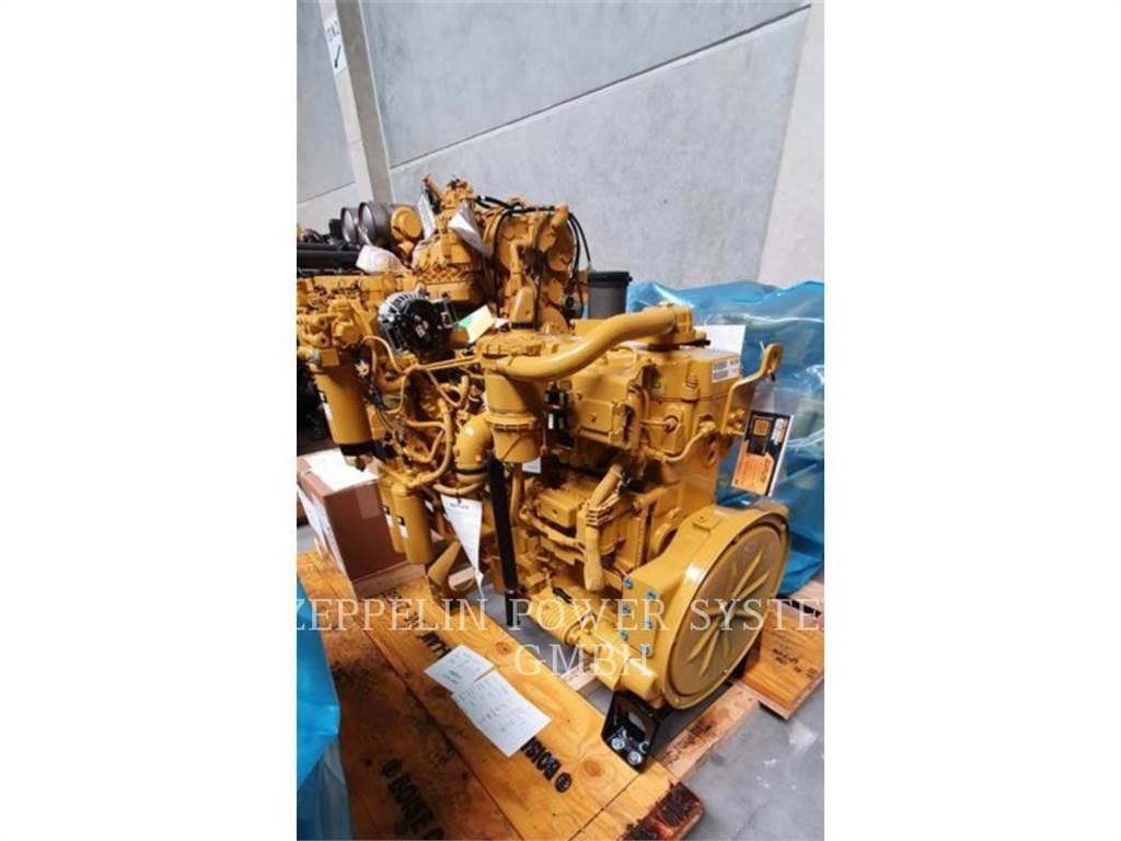 CAT C9.3B Industrijski motori