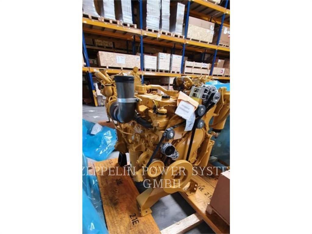 CAT C9.3B Industrijski motori