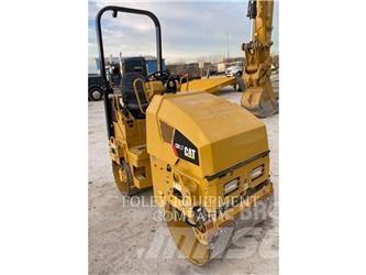 CAT CB1.7-03 Kompaktori zemlje