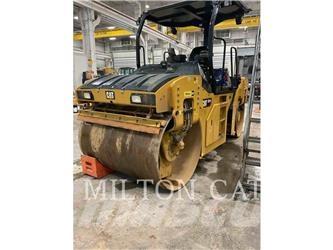 CAT CB10 Kompaktori zemlje