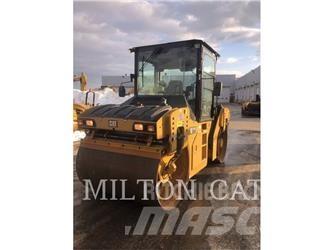 CAT CB10 Kompaktori zemlje