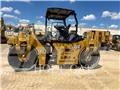 CAT CB13 Strugači