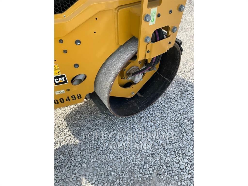 CAT CB2.7-03 Kompaktori zemlje