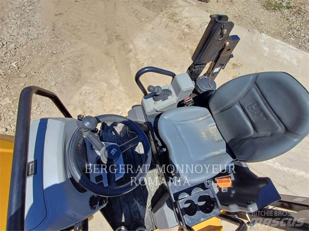 CAT CB2.7-03GC Valjci sa dvojnim bubnjem