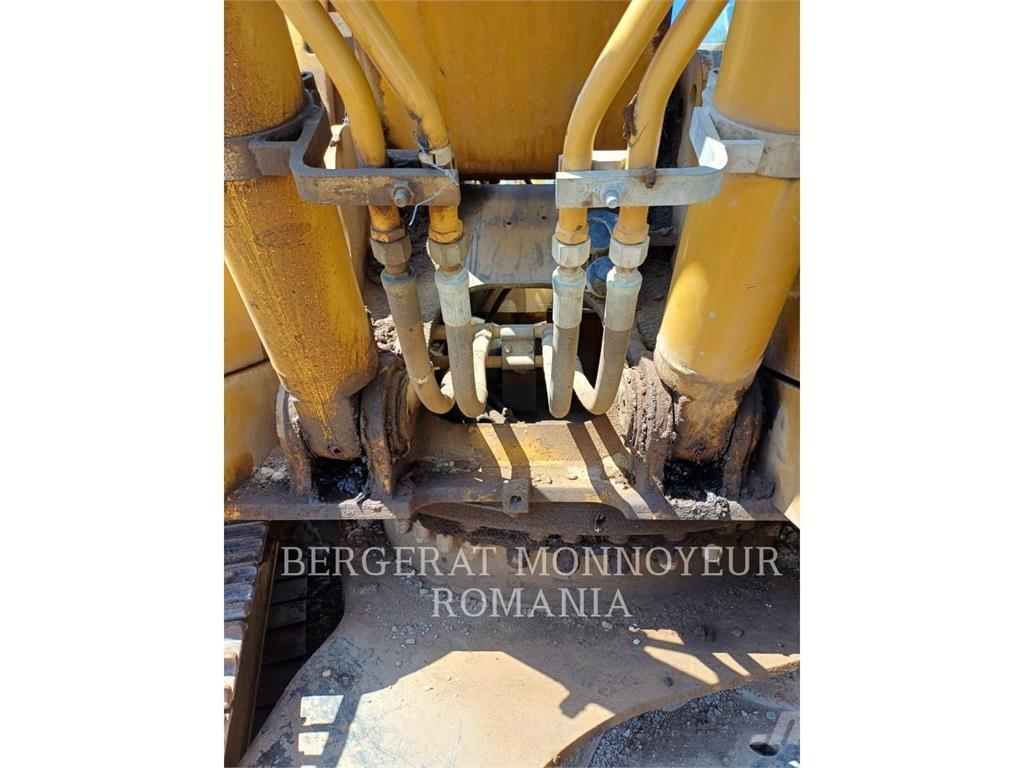 CAT CB2.7-03GC Valjci sa dvojnim bubnjem