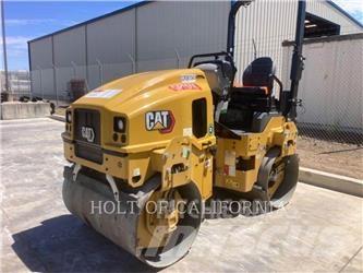 CAT CB2.7 GC Kompaktori zemlje