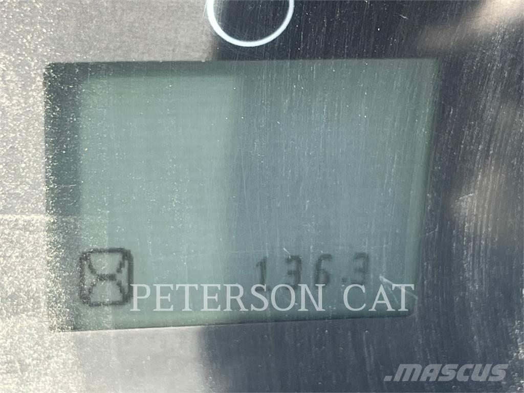 CAT CB4.0 Valjci sa dvojnim bubnjem