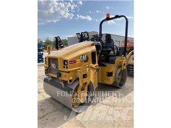 CAT CB4.0-03 Kompaktori zemlje