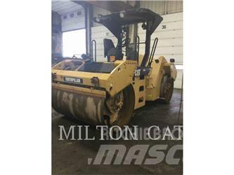 CAT CB54 XW Kompaktori zemlje