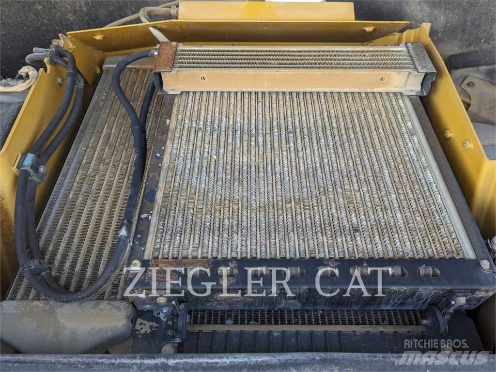 CAT CB64 Kompaktori zemlje