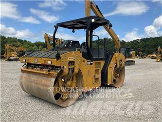 CAT CB64B Kompaktori zemlje