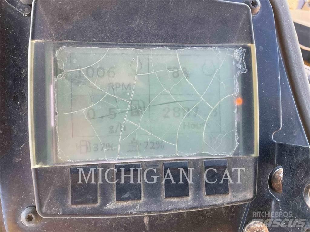 CAT CB64B Z Valjci sa dvojnim bubnjem