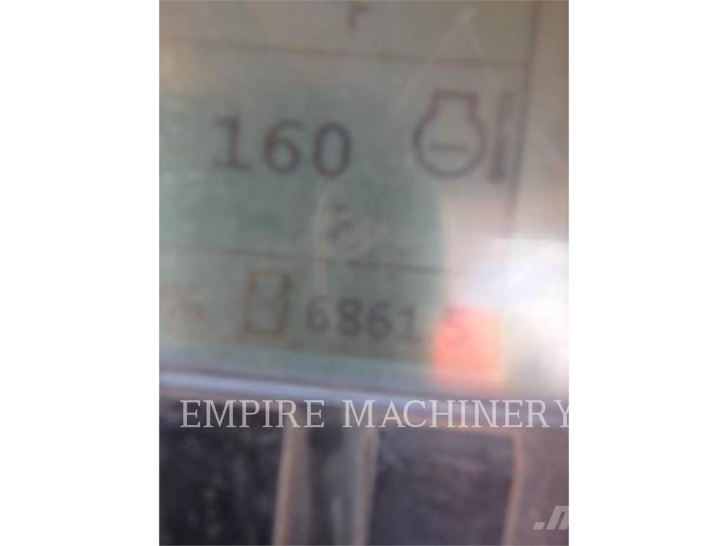 CAT CB66B Valjci sa dvojnim bubnjem