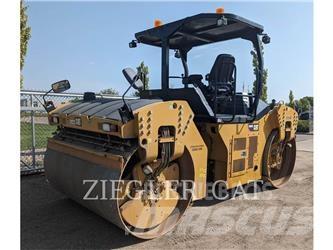 CAT CB68B Kompaktori zemlje