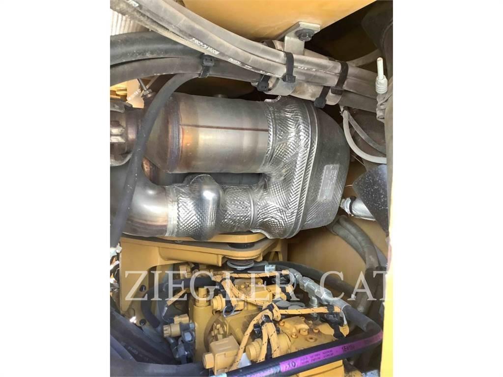 CAT CB68B Kompaktori zemlje