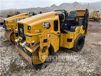 CAT CC4.0 Kombinovani valjci