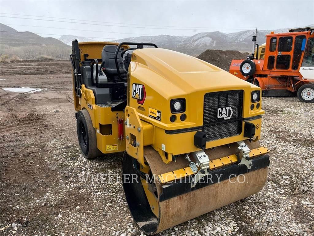 CAT CC4.0 Kombinovani valjci