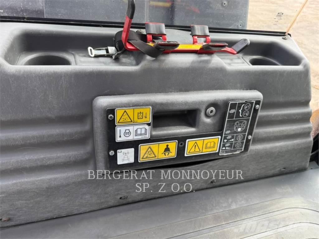CAT CD44B Valjci sa dvojnim bubnjem