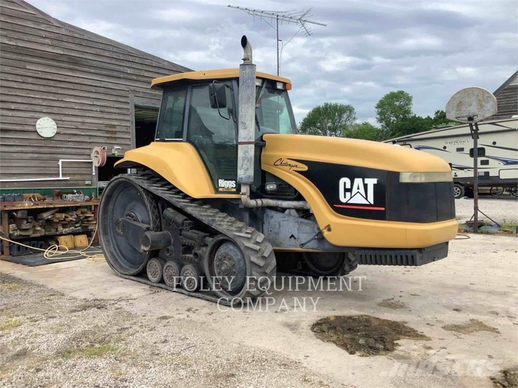 CAT CH55 Traktori