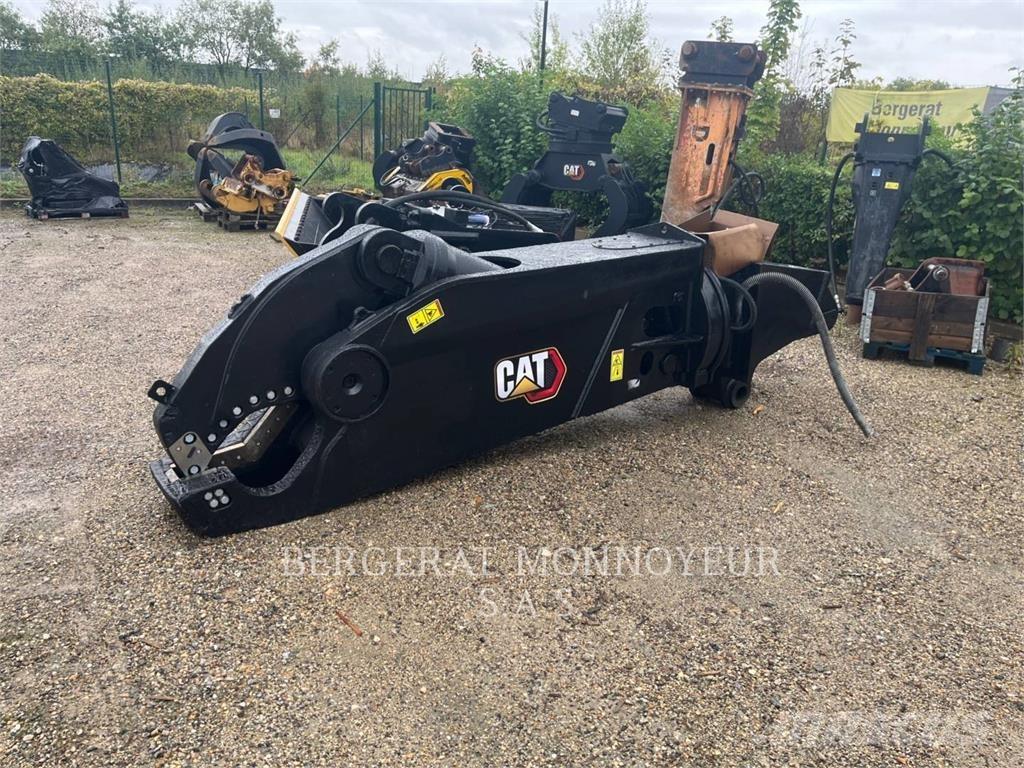 CAT CISAILLE/S3035/ Građevinarstvo – ostalo