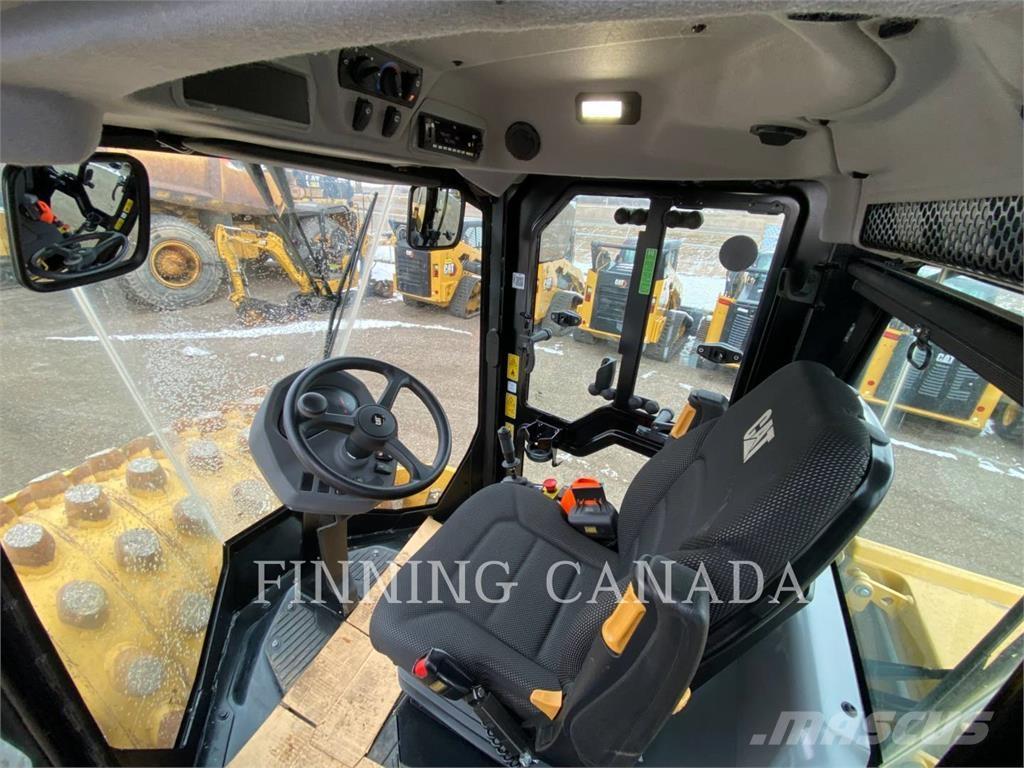 CAT CP11 GC Kompaktori zemlje