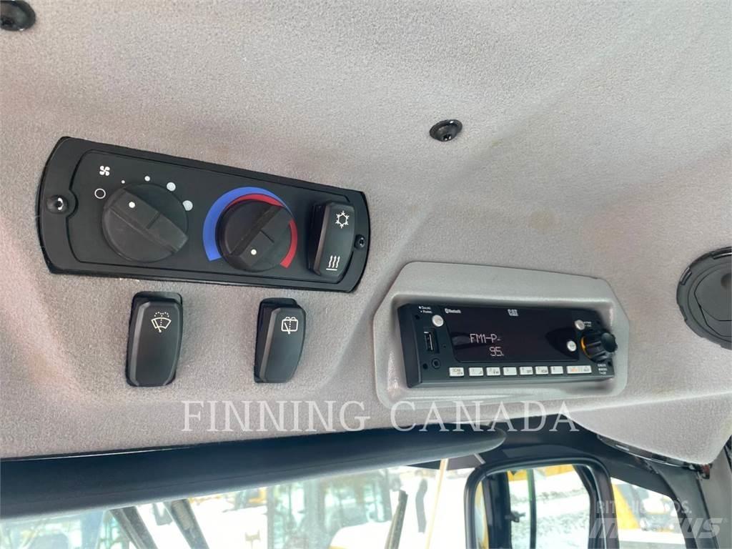 CAT CP12GC Kompaktori zemlje