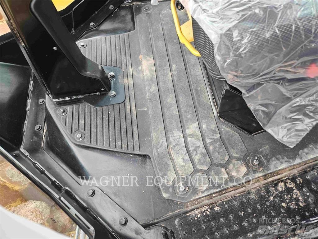CAT CP13GC Kompaktori zemlje