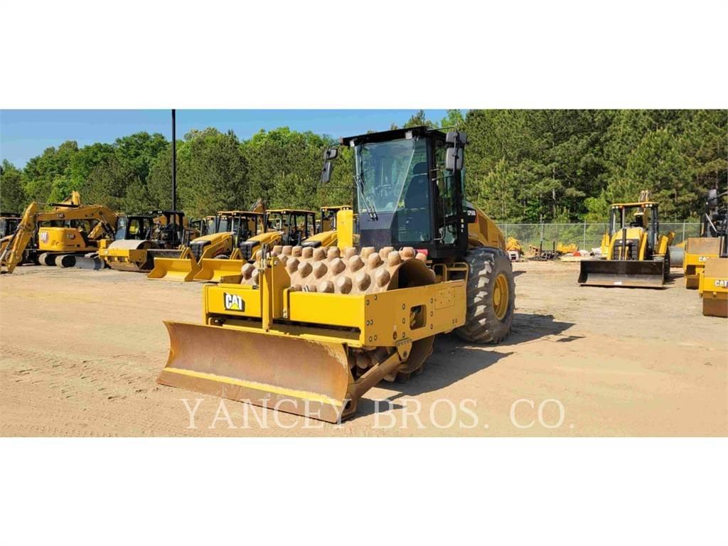 CAT CP56 Kompaktori zemlje