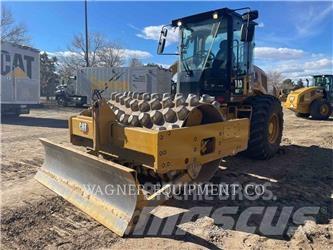 CAT CP56B Kompaktori zemlje