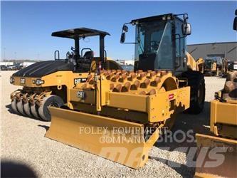 CAT CP56B Kompaktori zemlje