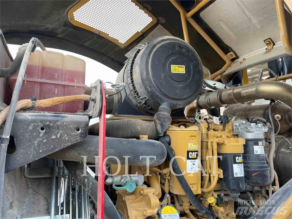 CAT CP56B Kompaktori zemlje