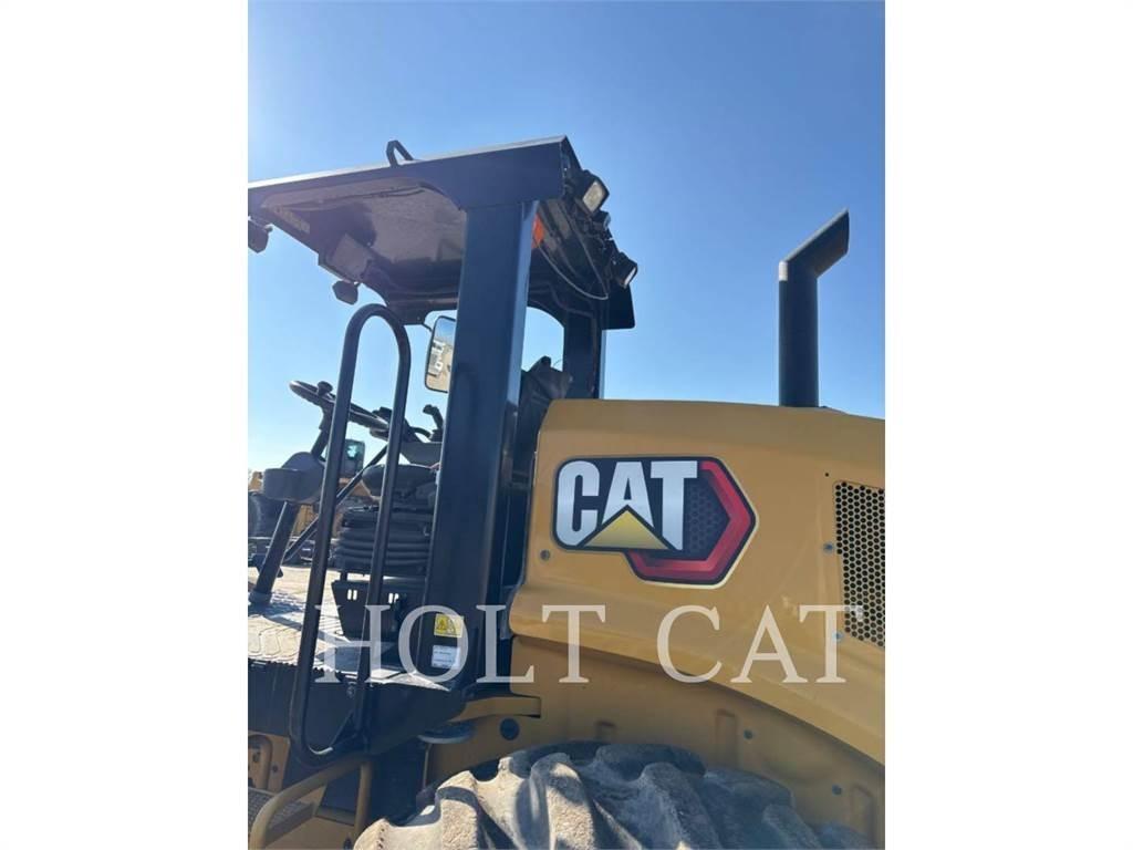 CAT CP56B Kompaktori zemlje