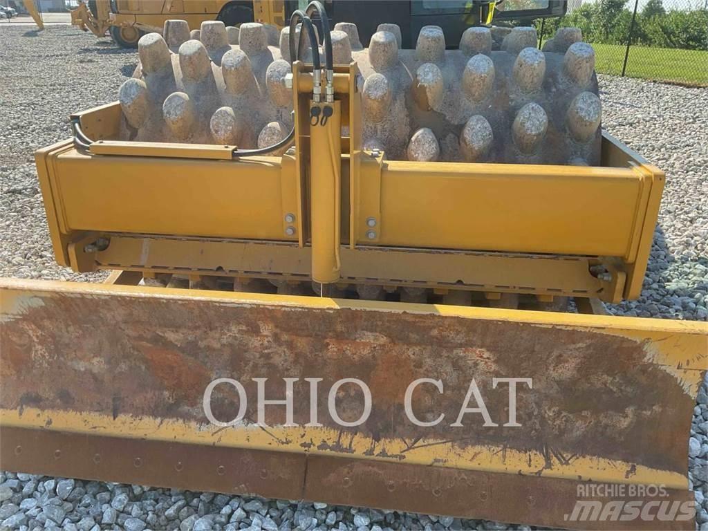 CAT CP56B Kombinovani valjci