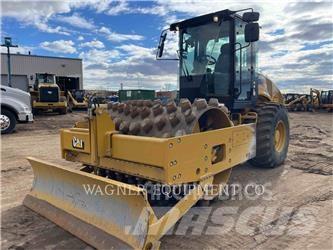 CAT CP56B Kompaktori zemlje