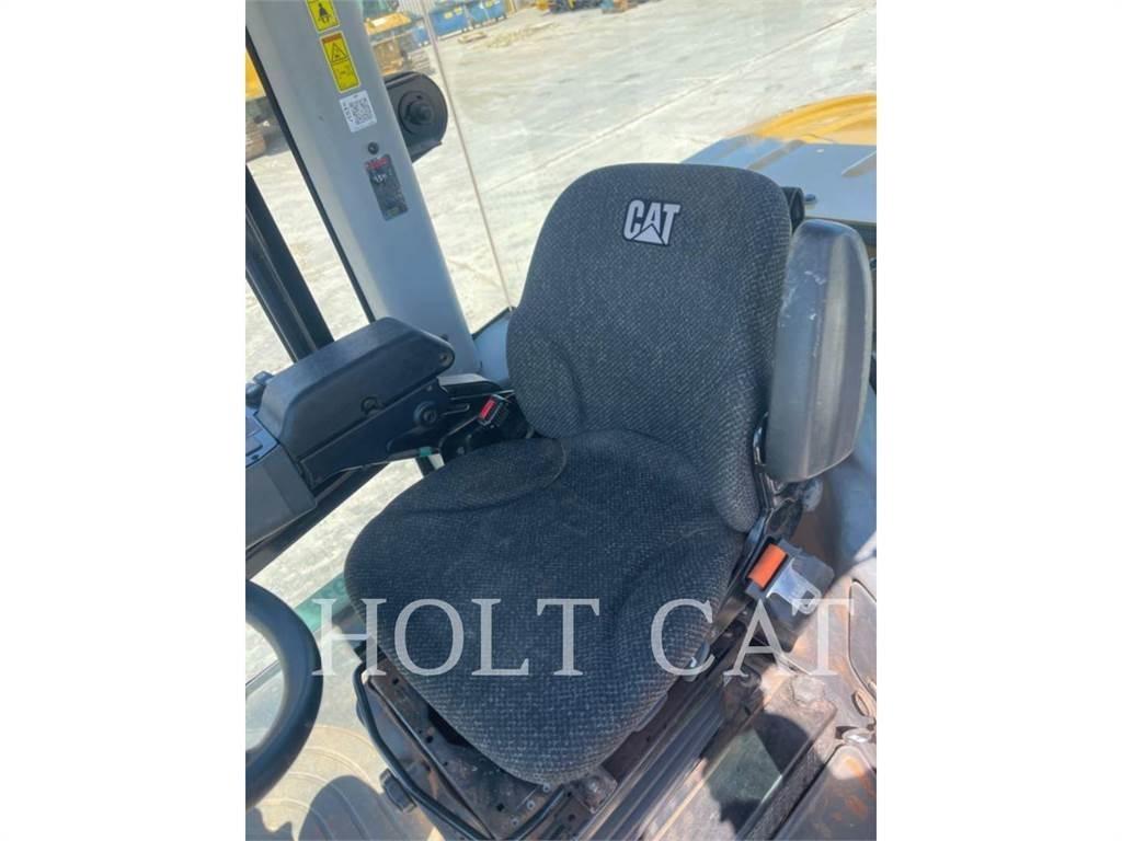 CAT CP56B CAB Uređaji za recikliranje asfalta