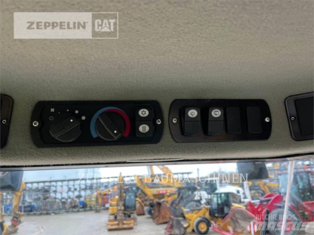 CAT CP68B Kompaktori zemlje